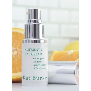 KAT BURKI Nutrient C Eye Cream